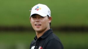 Si Woo Kim: Withdraws| Military service| Sister
