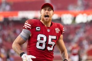 George Kittle: Fantasy nickname| Fantasy names| Fantasy outlook