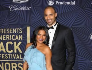 Ime udoka: Nia long| Relationship| Candice Williams