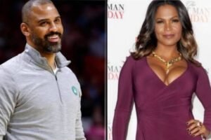 Ime udoka: Nia long| Relationship| Candice Williams