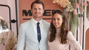 Patrick Dangerfield: Salary| Family| Wife| Supercoach