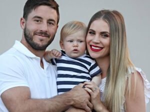 Ben Hunt: Wife| Record| Epsilon theory| Age| Net Worth