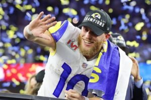 Cooper Kupp: Fantasy points| Fantasy| TD| Hometown