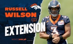 Russell Wilson: New contract| Net worth 2022| Contract with seahawks