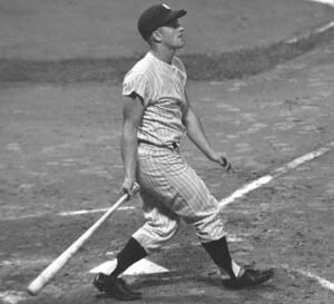 Roger Maris: Home run record| Sons| Wife| Children
