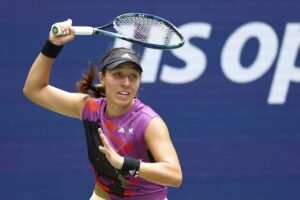 Jessica Pegula: Taylor Gahagen| Ranking| Prediction