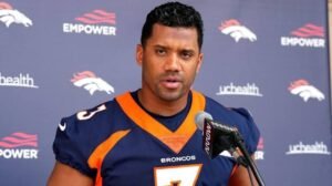 Russell Wilson: Trade details| Contract broncos| Salary 2022