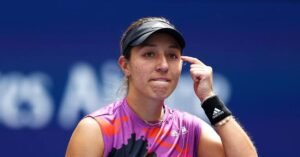 Jessica Pegula: Taylor Gahagen| Ranking| Prediction