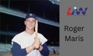 Roger Maris: Cancer center| Baseball reference| Wiki