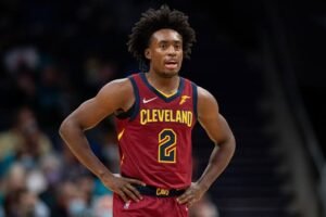 Collin Sexton: Wingspan| Wiki| Defense| Stats| ESPN