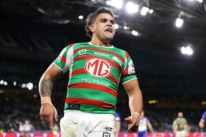 Latrell Mitchell: Salary| House| Breaking news| Stats