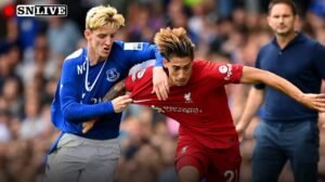 Everton vs Liverpool: Result| Highlights| Score| Updates