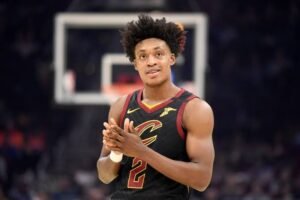 Collin Sexton: Wingspan| Wiki| Defense| Stats| ESPN