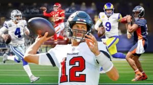 NFL: Reddit streams| Field goal record| Stream reddit