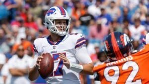 NFL: Reddit streams| Field goal record| Stream reddit