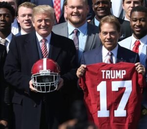 Nick Saban: When did start at Alabama| Is related to Lou Saban