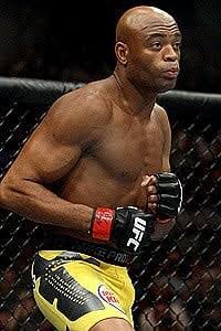 Anderson Silva: Record| Net worth| Sherdog| Reach