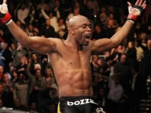 Anderson Silva: Record| Net worth| Sherdog| Reach