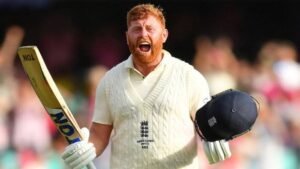 Jonny Bairstow: Injury| Centuries| Net Worth| Dad