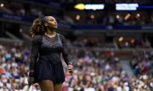 Serena Williams: Dad alive| Last match| Daughter birthday