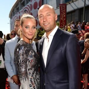 Derek Jeter: Hall of fame| Wife| What is doing now