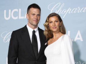 Tom Brady: Why is so skinny| Wife net worth 2022