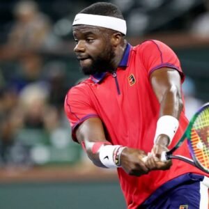 Frances Tiafoe: Mother| Father| Interview| College