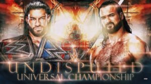 2022 WWE Clash at the Castle: PPV preview| Start time| Date| Location