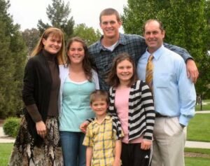 Sean Mannion: Seahawks| Wife| Family| Parents