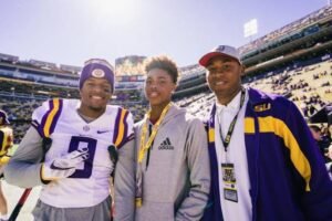 Justin Jefferson: Grill| Fantasy| Fantasy names| Brothers