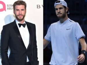 Karen Khachanov: Wife| Ranking| Residence| Hemsworth