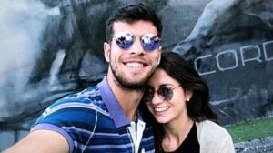 Karen Khachanov: Wife| Ranking| Residence| Hemsworth