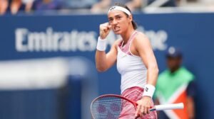 Caroline Garcia: Partner| What happened to| Net Worth