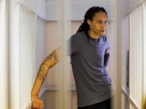 Brittney Griner: Flag the hates| Hates America| Net worth Forbes