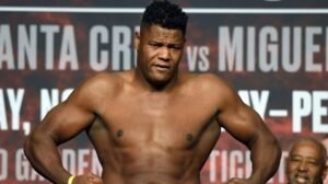 Luis Ortiz: Family| Purse| Height and weight| Kids