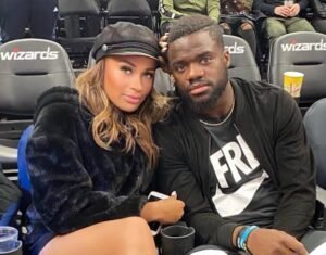 Frances Tiafoe: Brother| Girlfriend 2022| Wife cancer