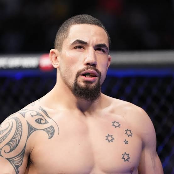 Robert Whittaker: Next fight| Odds| Predictions| Record - sportsjone