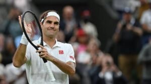 Roger Federer: What happened to| Retirement 2022
