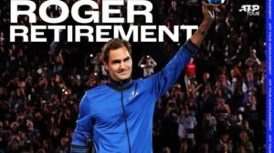 Roger Federer: What happened to| Retirement 2022