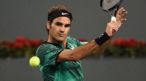 Roger Federer: Retirement date| Retirement speech| Retirement letter