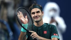 Roger Federer: Retirement date| Retirement speech| Retirement letter