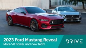 New Mustang: Reveal| s650| Price| Engine| Interior