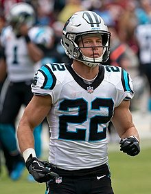 Christian Mccaffrey: Parents| What number is| Fantasy outlook