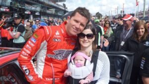 Garth Tander: Wife| Car 97| Net Worth| Son| Bathurst car 2022