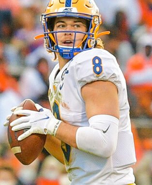 NCAA FOOTBALL 2020: Pitt at Clemson NOV 28