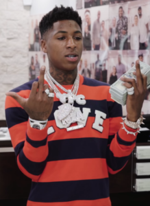 NBA Youngboy: Zodiac sign| Nicki minaj lyrics| Ma i got a family