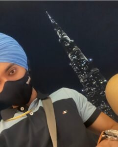 Gurmeet singh
