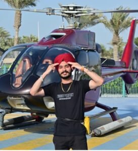 Gurmeet singh 