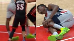 Thomas Bryant: Fantasy| Injury| Highlights| Net worth