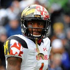 Stefon Diggs: When was drafted| Brother| College